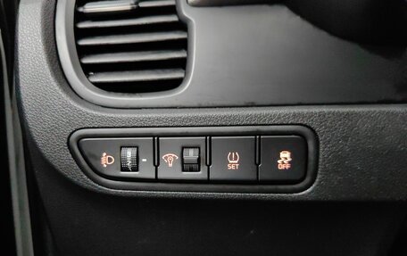 KIA Rio IV, 2019 год, 1 040 000 рублей, 22 фотография
