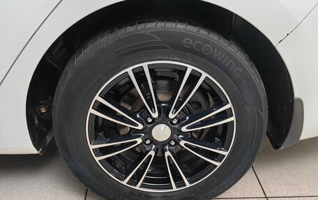 KIA Rio IV, 2019 год, 1 040 000 рублей, 24 фотография