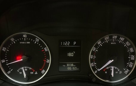 Skoda Octavia, 2012 год, 770 000 рублей, 6 фотография