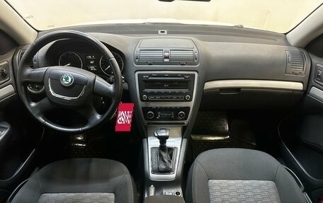 Skoda Octavia, 2012 год, 770 000 рублей, 5 фотография