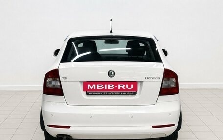 Skoda Octavia, 2012 год, 770 000 рублей, 3 фотография