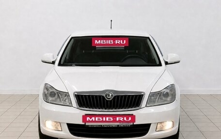 Skoda Octavia, 2012 год, 770 000 рублей, 2 фотография