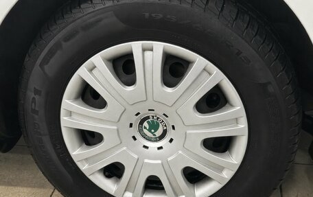 Skoda Octavia, 2012 год, 770 000 рублей, 16 фотография