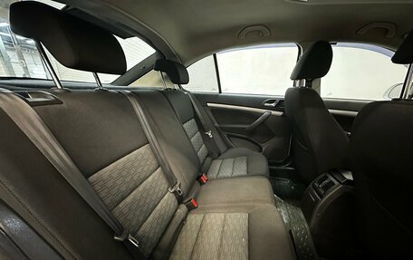 Skoda Octavia, 2012 год, 770 000 рублей, 13 фотография