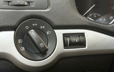 Skoda Octavia, 2012 год, 770 000 рублей, 9 фотография