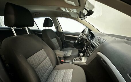 Skoda Octavia, 2012 год, 770 000 рублей, 12 фотография