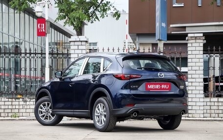 Mazda CX-5 II, 2026 год, 2 935 000 рублей, 3 фотография