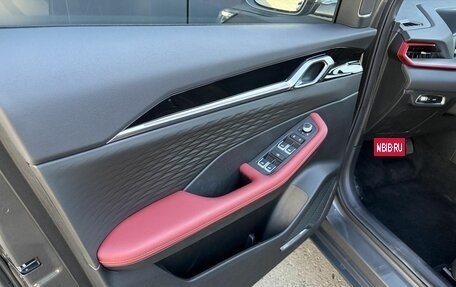 Geely Coolray I, 2026 год, 2 964 990 рублей, 13 фотография