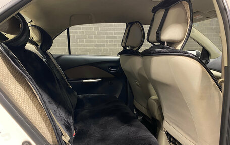 Toyota Belta, 2006 год, 520 000 рублей, 4 фотография