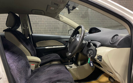 Toyota Belta, 2006 год, 520 000 рублей, 3 фотография