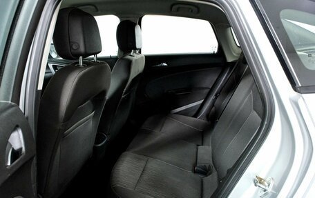 Opel Astra J, 2013 год, 725 000 рублей, 19 фотография