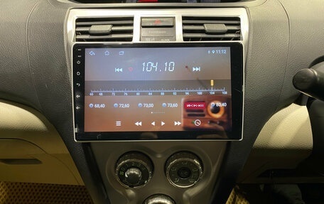 Toyota Belta, 2006 год, 520 000 рублей, 5 фотография