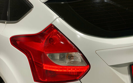 Ford Focus III, 2013 год, 820 000 рублей, 7 фотография