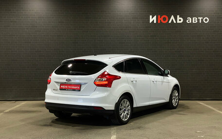 Ford Focus III, 2013 год, 820 000 рублей, 5 фотография