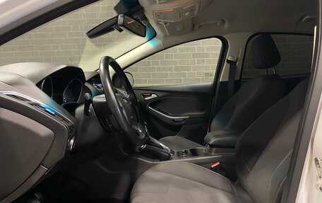 Ford Focus III, 2013 год, 820 000 рублей, 11 фотография