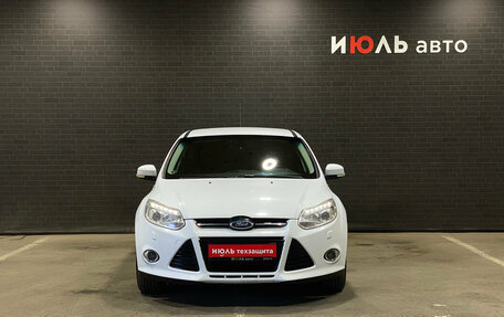 Ford Focus III, 2013 год, 820 000 рублей, 2 фотография