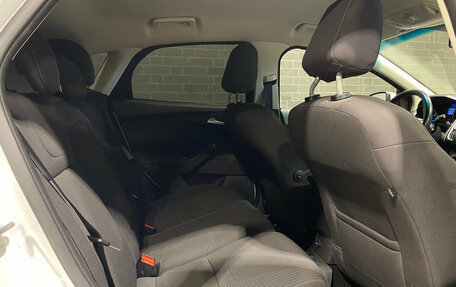 Ford Focus III, 2013 год, 820 000 рублей, 10 фотография