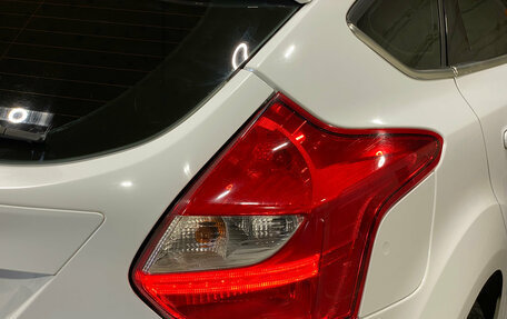 Ford Focus III, 2013 год, 820 000 рублей, 8 фотография