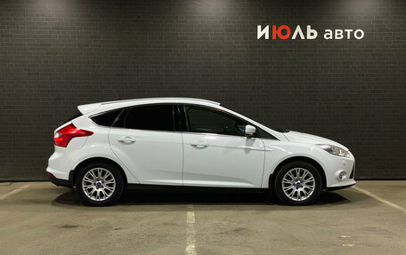 Ford Focus III, 2013 год, 820 000 рублей, 4 фотография