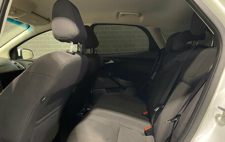 Ford Focus III, 2013 год, 820 000 рублей, 12 фотография