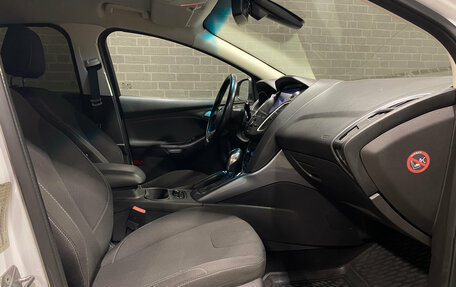 Ford Focus III, 2013 год, 820 000 рублей, 9 фотография