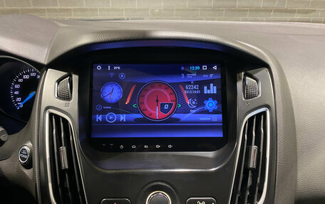 Ford Focus III, 2013 год, 820 000 рублей, 13 фотография