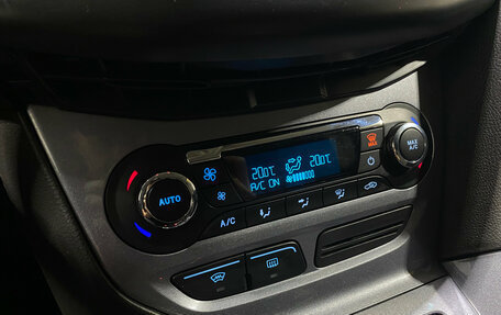 Ford Focus III, 2013 год, 820 000 рублей, 14 фотография