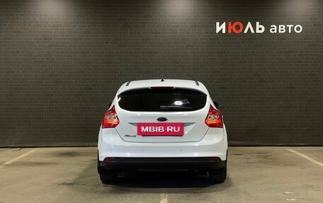 Ford Focus III, 2013 год, 820 000 рублей, 6 фотография