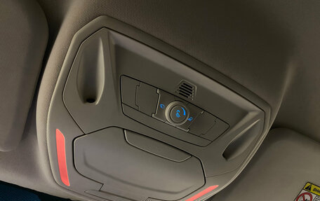 Ford Focus III, 2013 год, 820 000 рублей, 24 фотография
