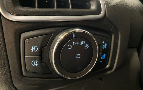 Ford Focus III, 2013 год, 820 000 рублей, 17 фотография