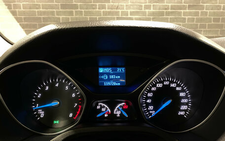 Ford Focus III, 2013 год, 820 000 рублей, 23 фотография