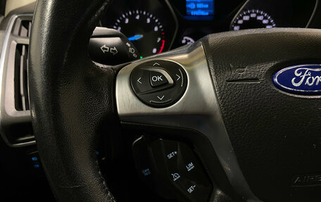 Ford Focus III, 2013 год, 820 000 рублей, 18 фотография