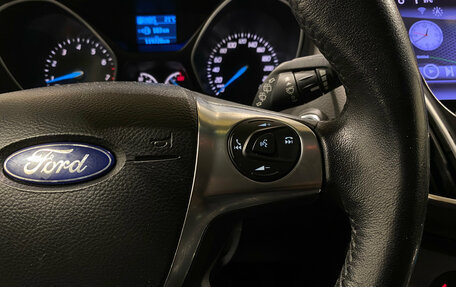 Ford Focus III, 2013 год, 820 000 рублей, 19 фотография