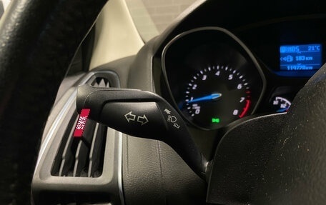 Ford Focus III, 2013 год, 820 000 рублей, 20 фотография