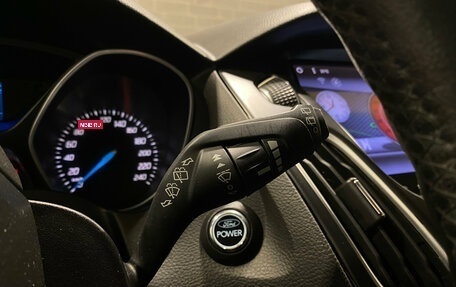 Ford Focus III, 2013 год, 820 000 рублей, 21 фотография
