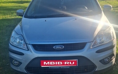 Ford Focus II рестайлинг, 2008 год, 430 000 рублей, 1 фотография