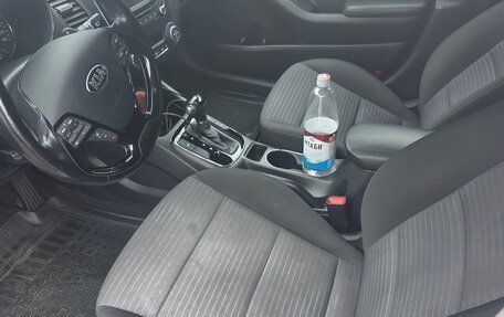 KIA Cerato III, 2019 год, 1 550 000 рублей, 6 фотография