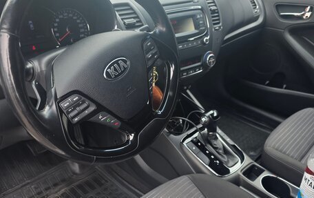 KIA Cerato III, 2019 год, 1 550 000 рублей, 7 фотография