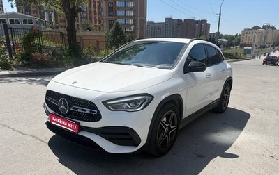 Mercedes-Benz GLA, 2020 год, 3 300 000 рублей, 1 фотография