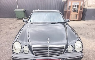 Mercedes-Benz E-Класс, 2000 год, 630 000 рублей, 1 фотография