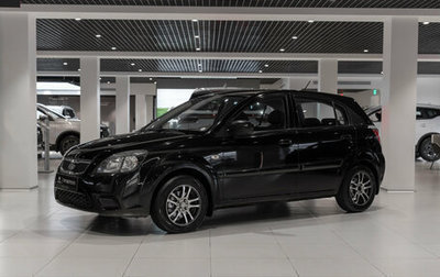 KIA Rio II, 2011 год, 530 000 рублей, 1 фотография