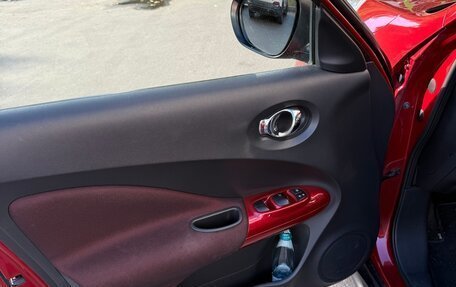 Nissan Juke II, 2012 год, 900 000 рублей, 6 фотография
