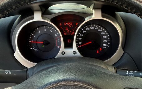 Nissan Juke II, 2012 год, 900 000 рублей, 8 фотография