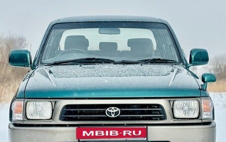 Toyota Hilux VI, 2000 год, 1 999 999 рублей, 2 фотография