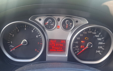 Ford Focus II рестайлинг, 2008 год, 430 000 рублей, 12 фотография