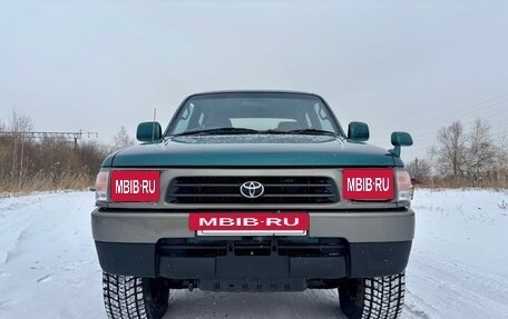 Toyota Hilux VI, 2000 год, 1 999 999 рублей, 5 фотография