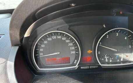 BMW X3, 2010 год, 1 100 000 рублей, 5 фотография