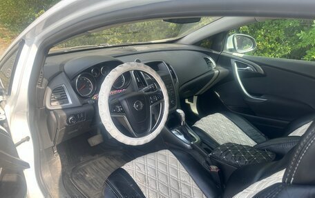Opel Astra J, 2012 год, 650 000 рублей, 6 фотография