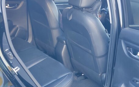 KIA Rio IV, 2018 год, 1 180 000 рублей, 16 фотография