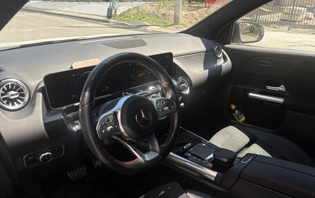 Mercedes-Benz GLA, 2020 год, 3 300 000 рублей, 6 фотография
